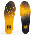 Currex CleatPro | Dynamic Sports Insoles - Medium