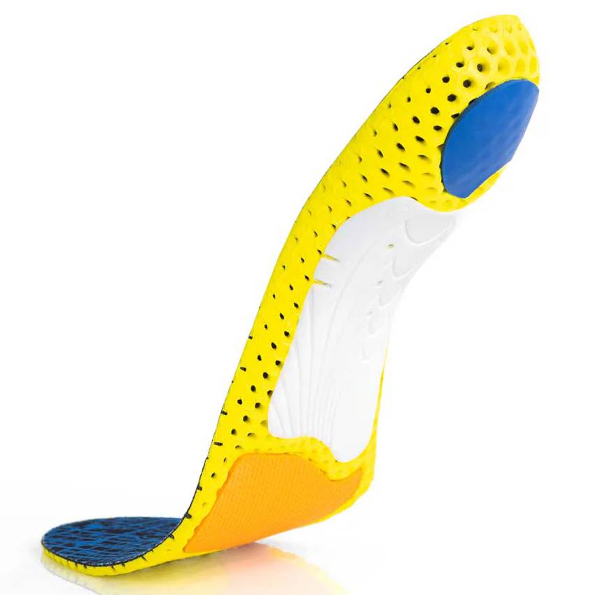 Currex RunPro High Profile Dynamic Insoles