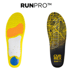 Currex RunPro Medium Profile Dynamic Insoles
