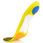 Currex RunPro | Dynamic Insoles for Running - Medium