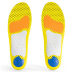 Currex RunPro | Dynamic Insoles for Running - Medium
