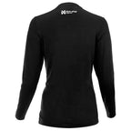 Non-Stop Dogwear Drirelease Wool LS T-Shirt Women's, Black