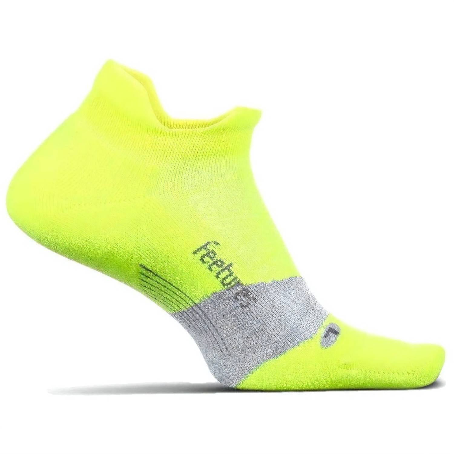 Feetures Elite Light Cushion No Show Tab Lightning Main image