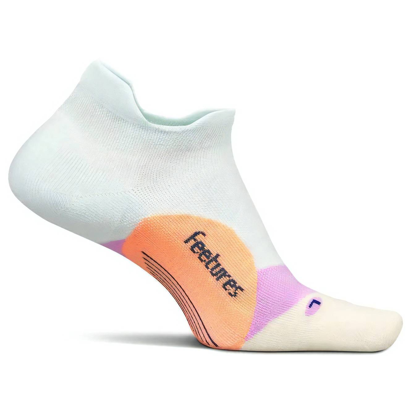 Feetures Elite Light Cushion Tab, Crisp Mint Main image
