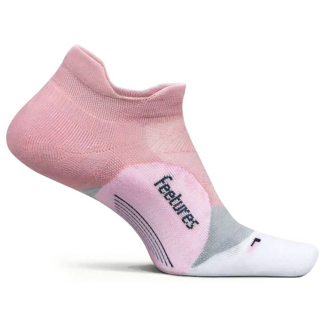 Feetures Elite Light Cushion Tab, Pink Orchard Main image