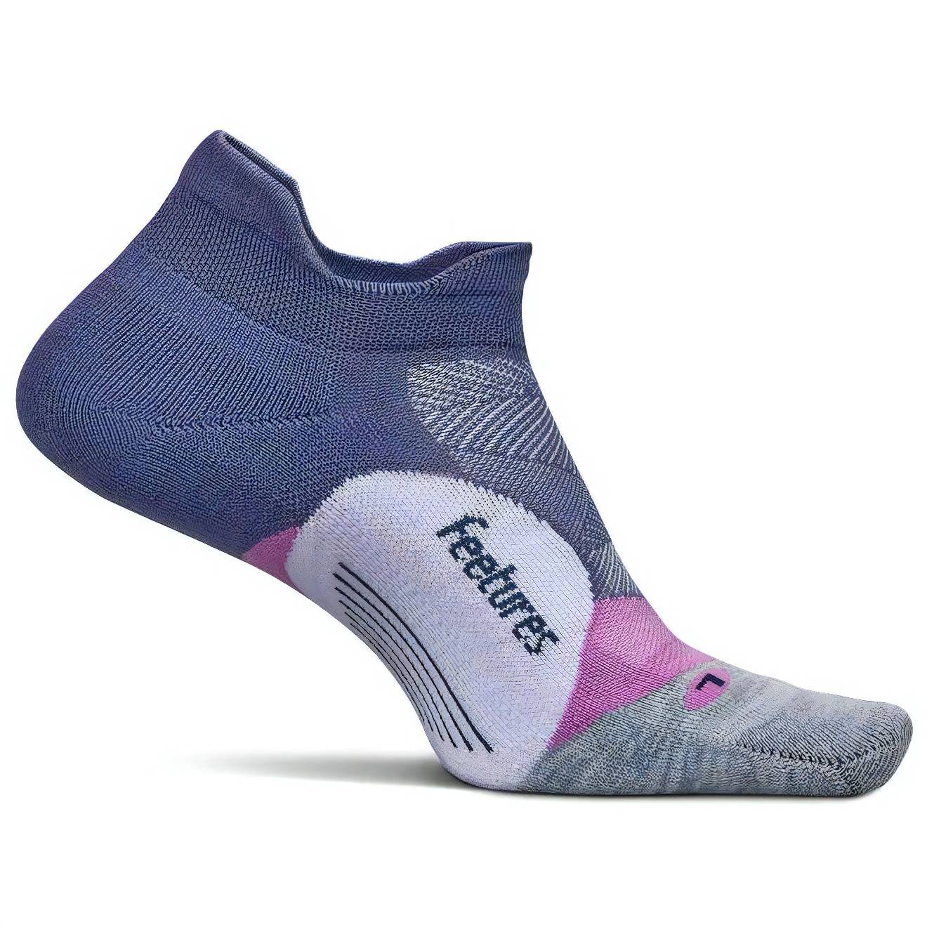 Feetures Elite Light Cushion Tab, Future Dusk Main image