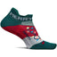 Feetures Elite Light Cushion Tab, Merry & Bright