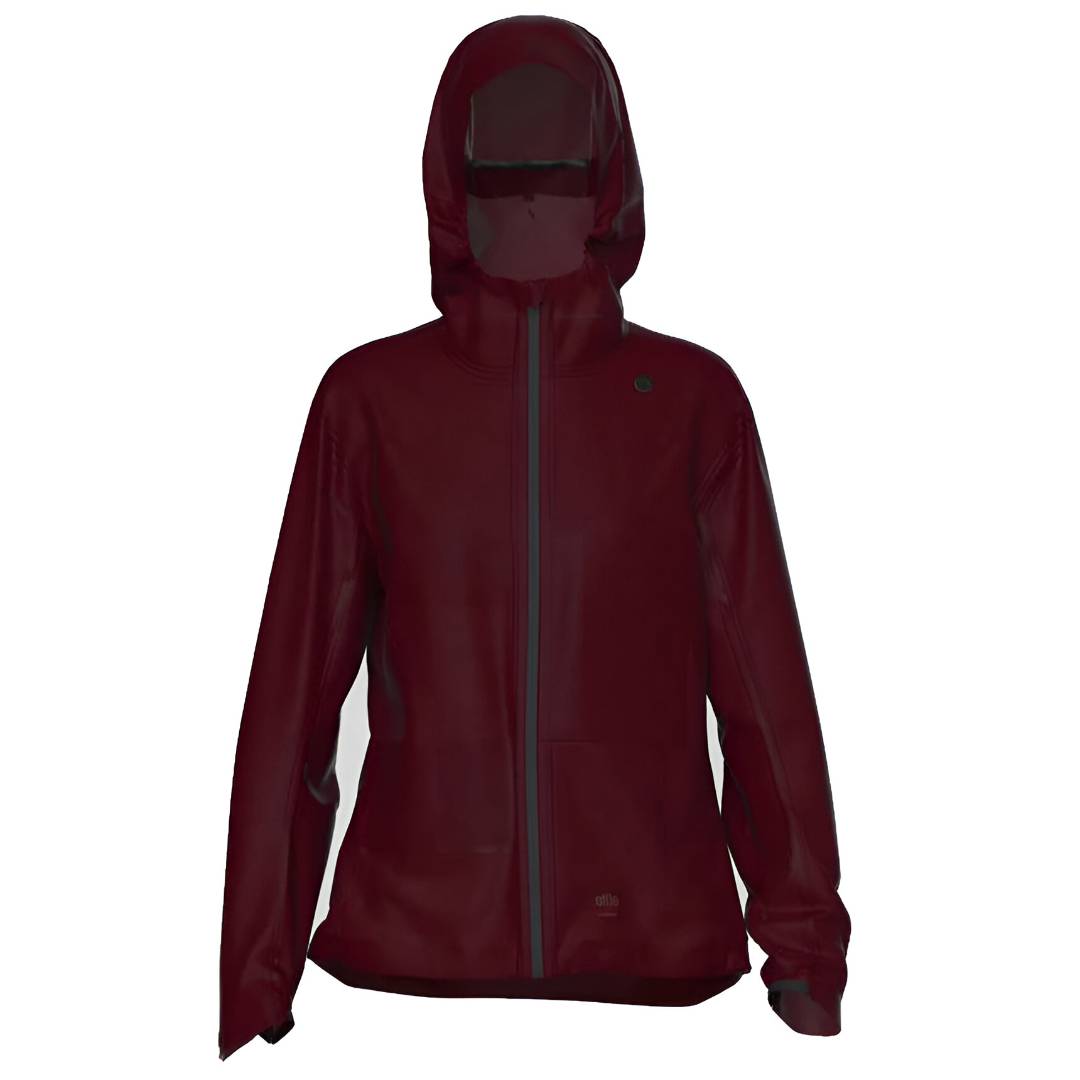 Ciele W FLRJacket - Elite - Cab Main image