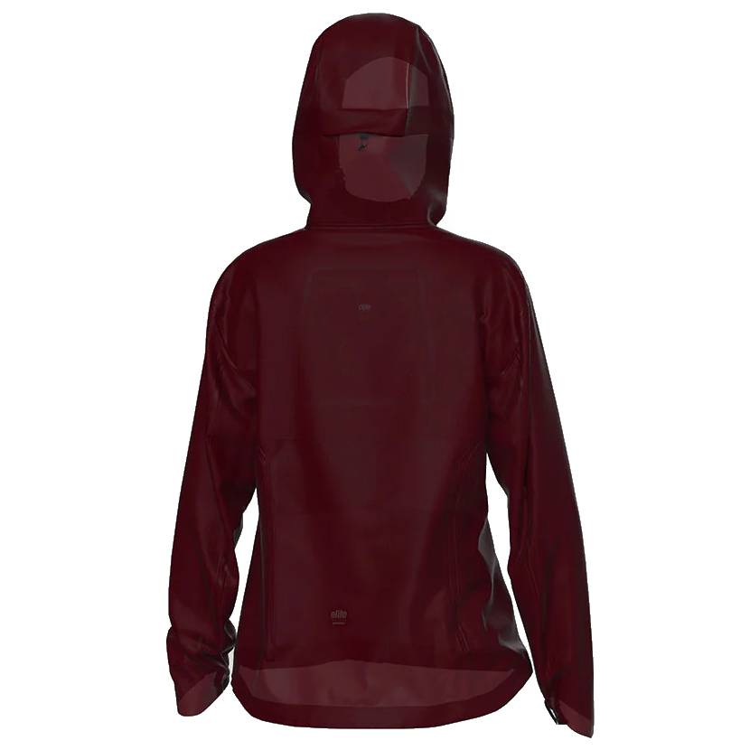 Ciele W FLRJacket - Elite - Cab