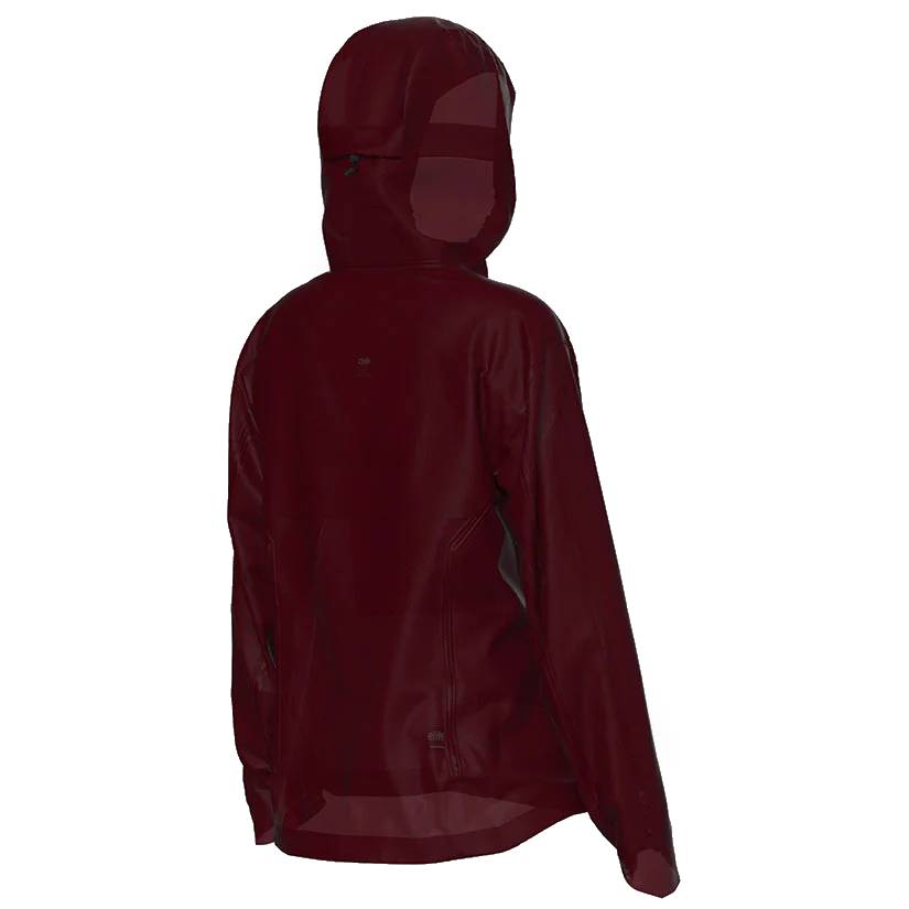 Ciele W FLRJacket - Elite - Cab