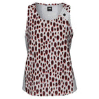 Ciele W RCDSinglet - Elite - Lava Cheetah