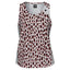 Ciele W RCDSinglet - Elite - Lava Cheetah