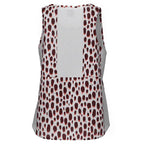 Ciele W RCDSinglet - Elite - Lava Cheetah