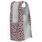 Ciele W RCDSinglet - Elite - Lava Cheetah