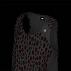 Ciele W RCDSinglet - Elite - Lava Cheetah