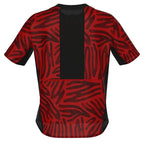 Ciele W RCDT-Shirt - Elite - Lava Zebra