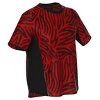 Ciele W RCDT-Shirt - Elite - Lava Zebra