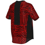 Ciele W RCDT-Shirt - Elite - Lava Zebra
