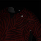 Ciele W RCDT-Shirt - Elite - Lava Zebra