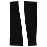 Saysky Combat Sleeves, Black