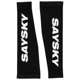 Saysky Combat Sleeves, Black