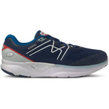 Karhu Fusion 3.5 HiVo Men's Running Shoes, Pageant Blue/Summer Fig