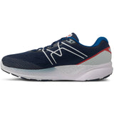 Karhu Fusion 3.5 HiVo Men's Running Shoes, Pageant Blue/Summer Fig