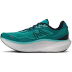 Karhu Fusion 5.0 Men's Running Shoes, Baltic/Wild Lime