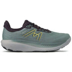 Karhu Ikoni 3.0 Men's Running Shoes, Green Milieu/Dusty Yellow