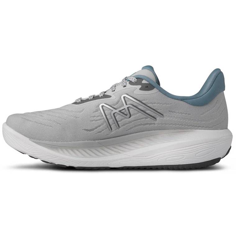 Karhu Ikoni 3.0 HiVo Men's Running Shoes, Glacier Gray/Quiet Shade