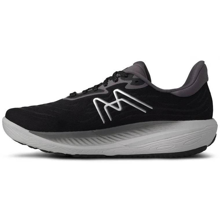 Karhu Ikoni 3.0 HiVo Men's Running Shoes, Black/Quiet Shade