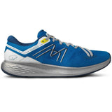 Karhu Synchron 2.0 Men's Running Shoes, Ibiza Blue/Imperial Blue