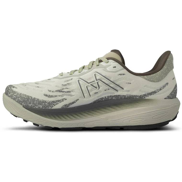 Karhu Ikoni ATR Women's Trail Running Shoes, Icicle/Yellow Plum