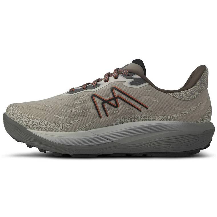 Karhu Ikoni ATR WR Women's Trail Running Shoes, Dried Sage/Cyclamen