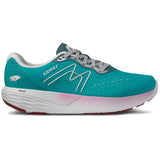 karhu Ikoni 2.0 Women's Running Shoes, Ceramic/Mediterranea