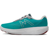 karhu Ikoni 2.0 Women's Running Shoes, Ceramic/Mediterranea