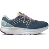 Karhu Fusion 3.5 Women's Running Shoes, Blue Mirage/Chino Green