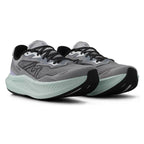 Karhu Fusion 5.0 Women's Running Shoes, Ultimate Gray/Pale Aqua