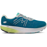 Karhu Ikoni 2.0 Women's Running Shoes, Crystal Teal/Bluebird