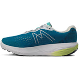 Karhu Ikoni 2.0 Women's Running Shoes, Crystal Teal/Bluebird