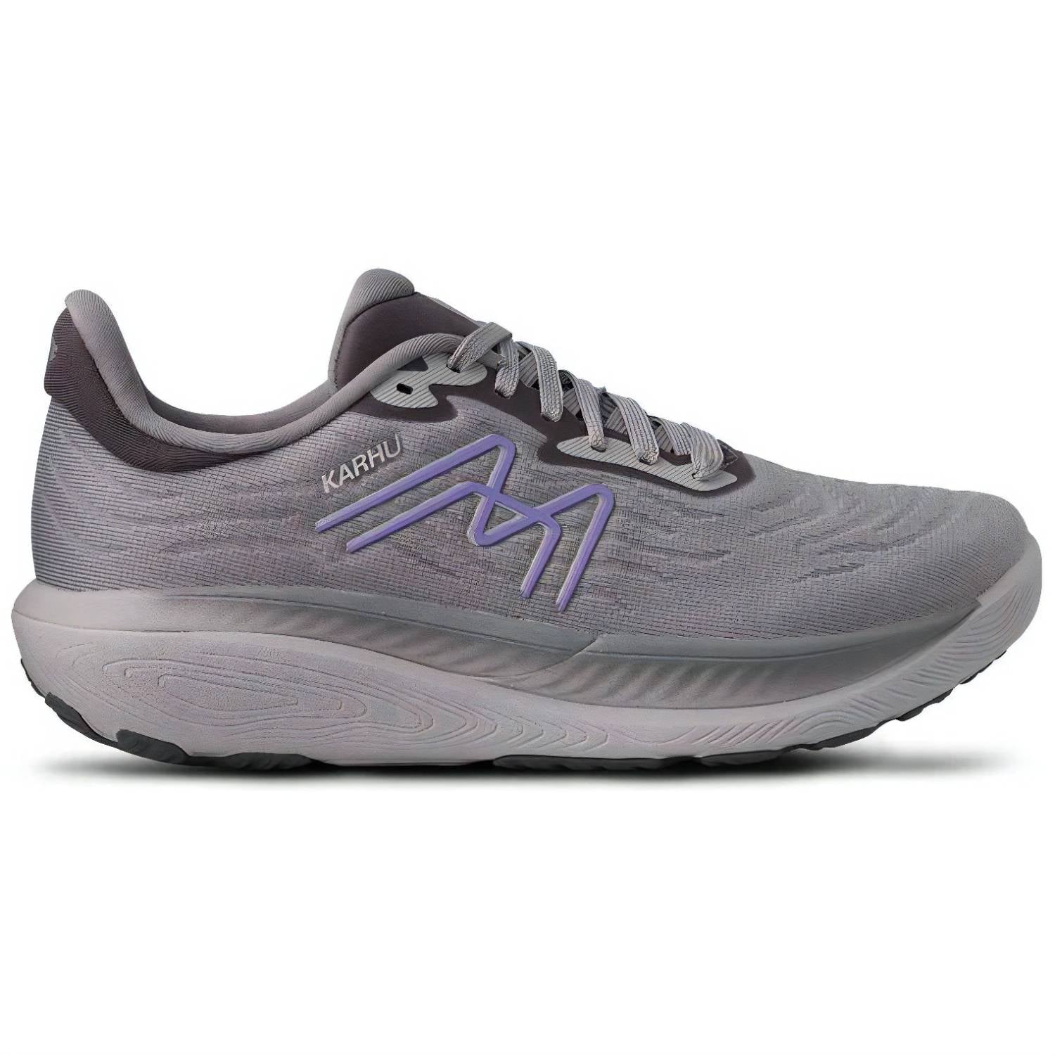Karhu Ikoni 3.0 Women's Running Shoes, Plum Kitten/Violet Tulip Main image