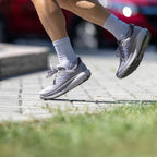 Karhu Ikoni 3.0 Women's Running Shoes, Plum Kitten/Violet Tulip