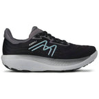 Karhu Ikoni 3.0 HiVo Women's Running Shoes, Black/Stone Blue