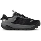 Karhu Ikoni Trail WR Women's Trail Running Shoes, Black/Black