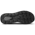 Karhu Ikoni Trail WR Women's Trail Running Shoes, Black/Black