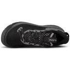 Karhu Ikoni Trail WR Women's Trail Running Shoes, Black/Black