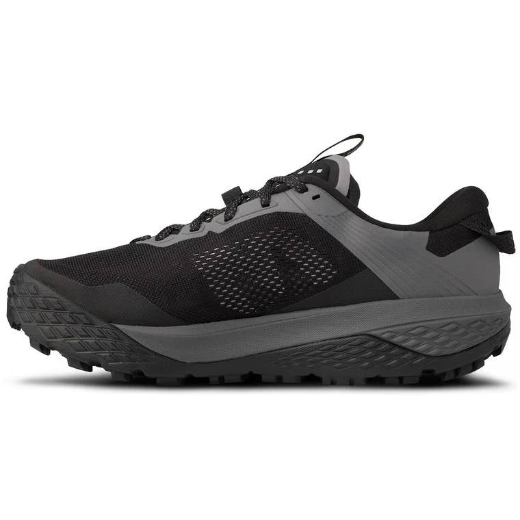 Karhu Ikoni Trail WR Women's Trail Running Shoes, Black/Black