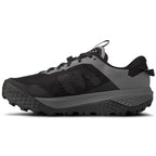 Karhu Ikoni Trail WR Women's Trail Running Shoes, Black/Black