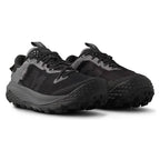 Karhu Ikoni Trail WR Women's Trail Running Shoes, Black/Black