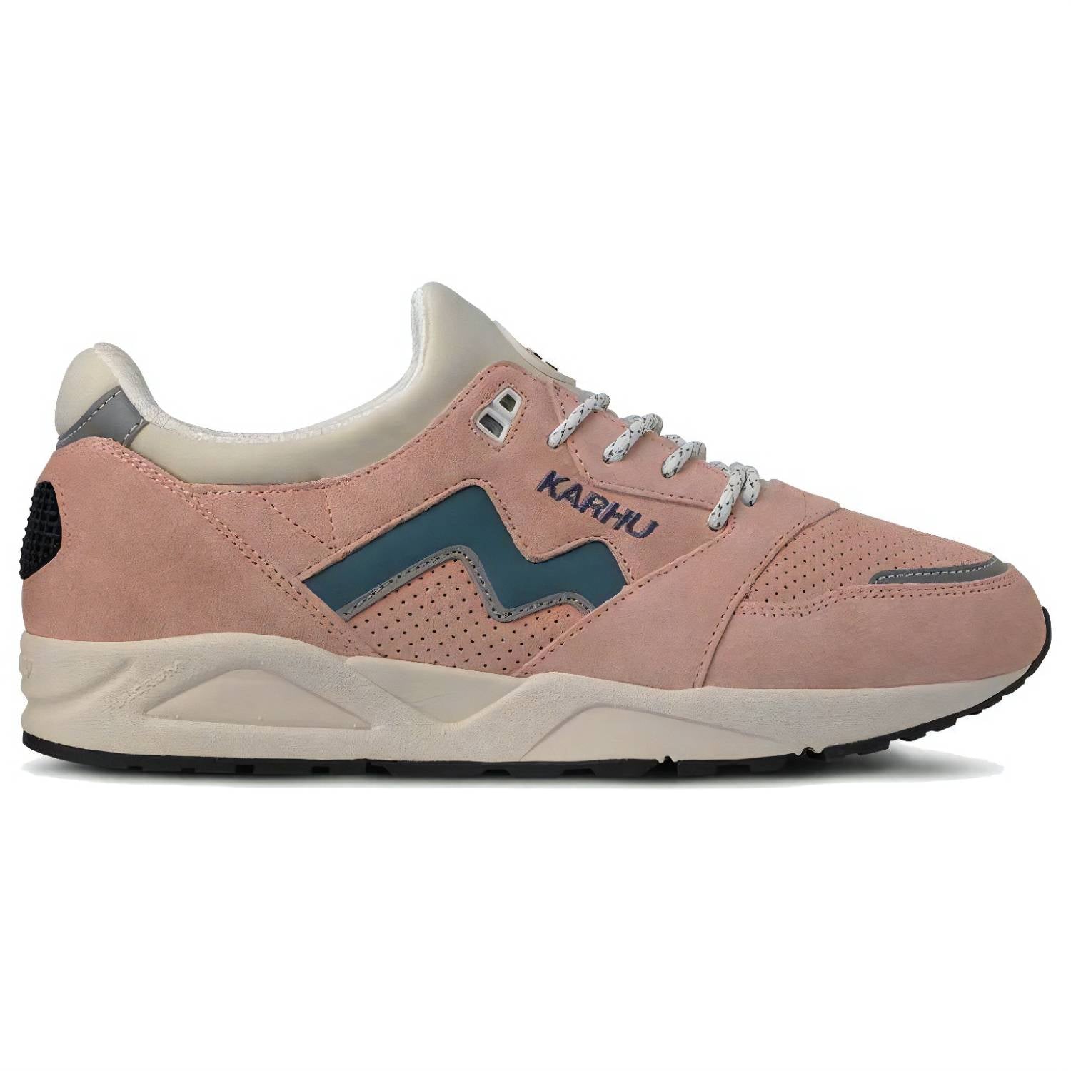 Karhu Aria 95, Cameo Rose/Blue Mirage